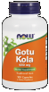 Gotu Kola 450 mg (100 Caps)
